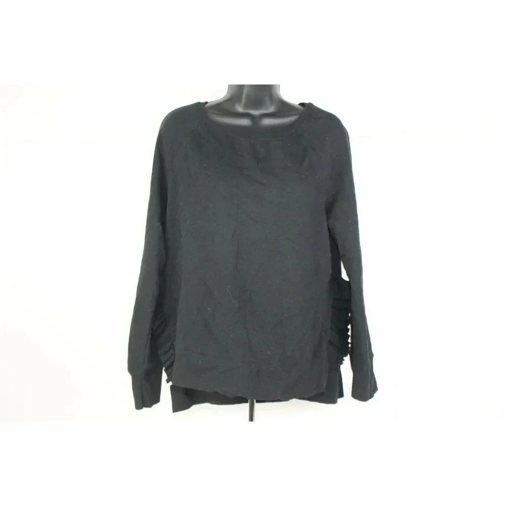 ladies 14th&UNION blouse size XL